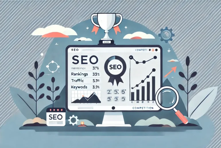 Lomba SEO