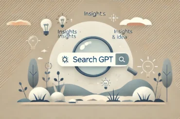 SearchGPT Insights