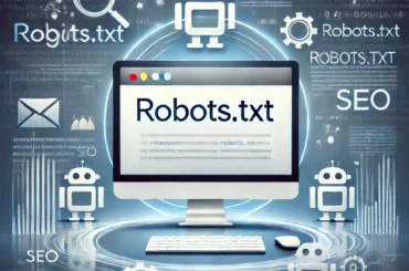 apa itu robots.txt