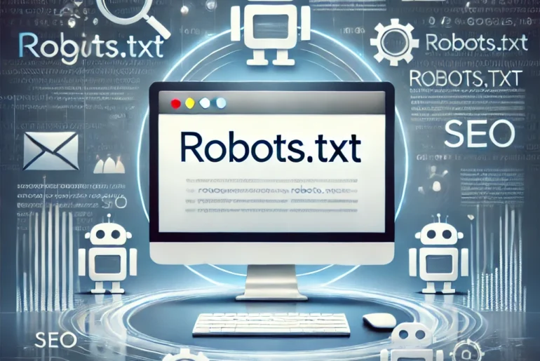 apa itu robots.txt