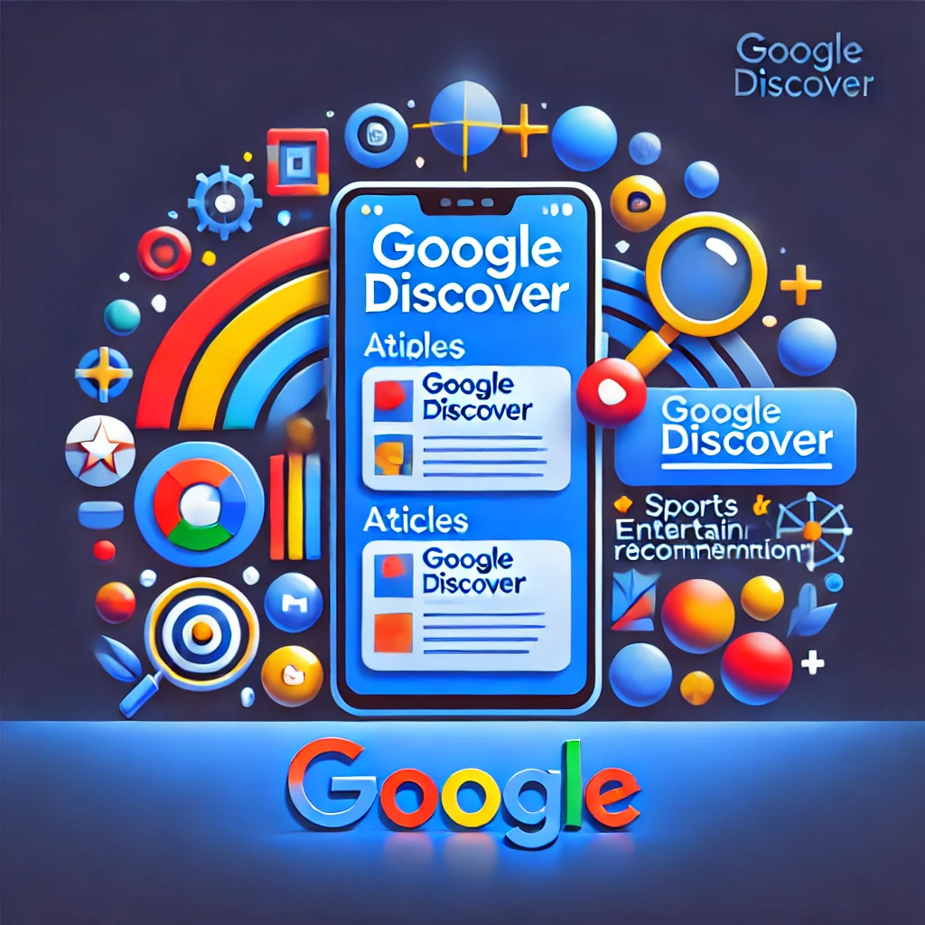 Cara Masuk Google Discover Buat Konten Berkualitas & Relevan DailySEO ID