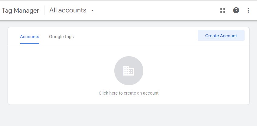 apa itu google tag manager