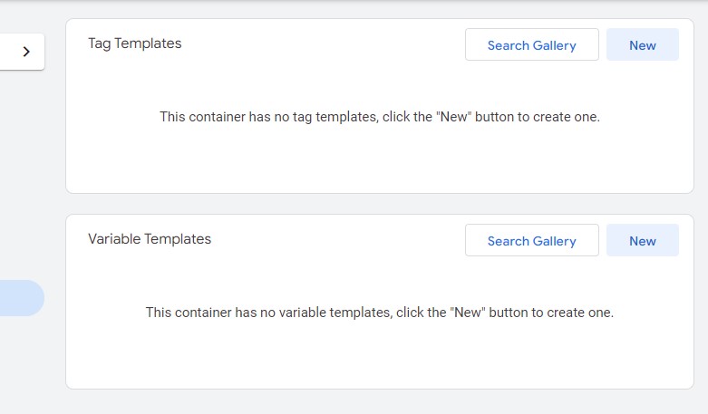 cara pasang google tag manager