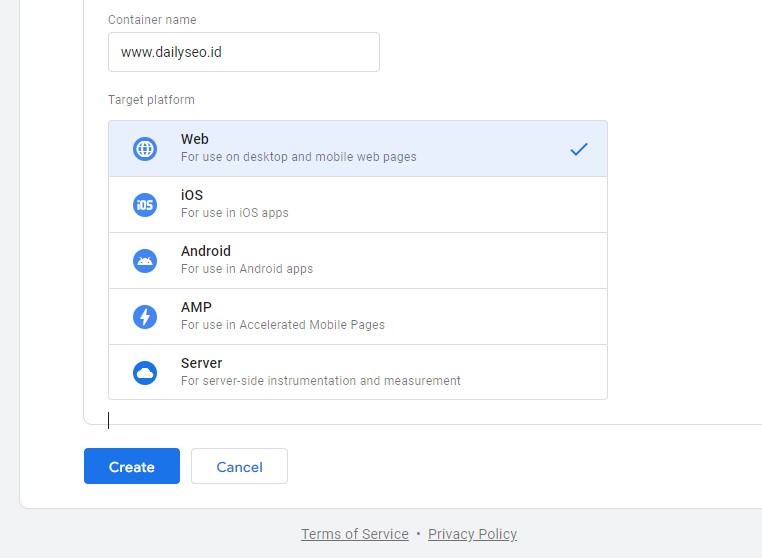 apa itu google tag manager