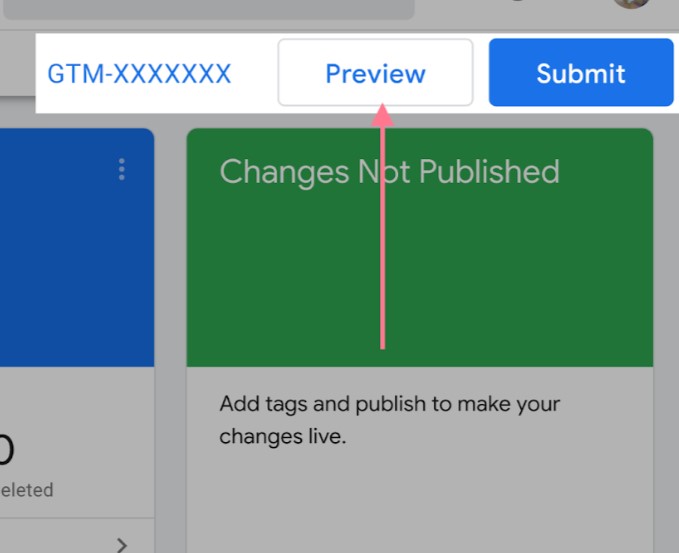 google tag manager adalah