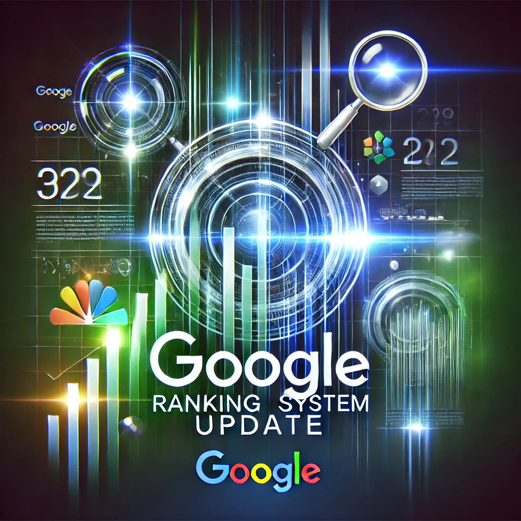 Google Melakukan Update pada Search Ranking System - DailySEO ID