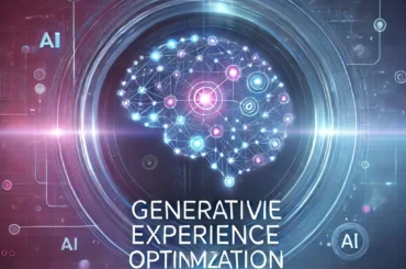 generative experience optimization