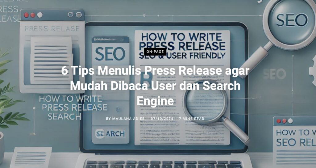 Contoh artikel listicle