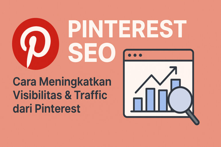 Pinterest SEO