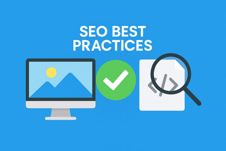 SEO Image