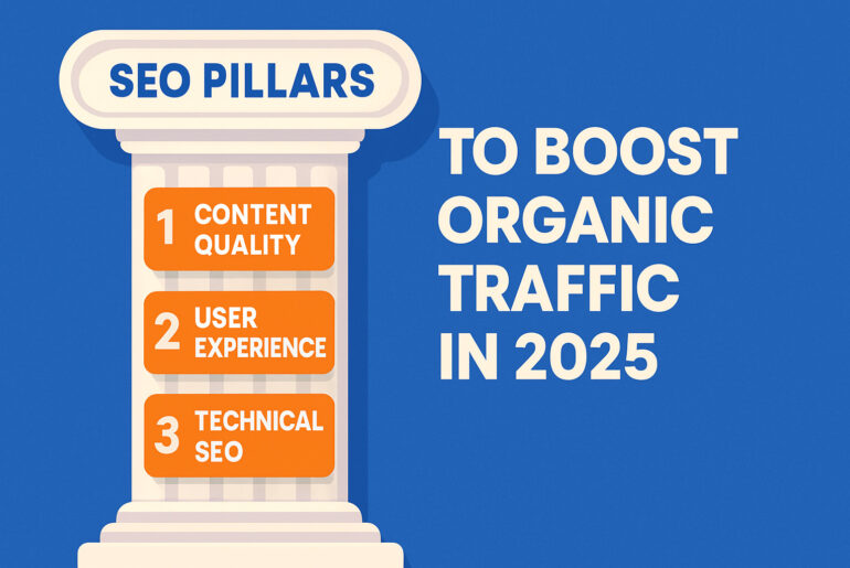 SEO Pillar