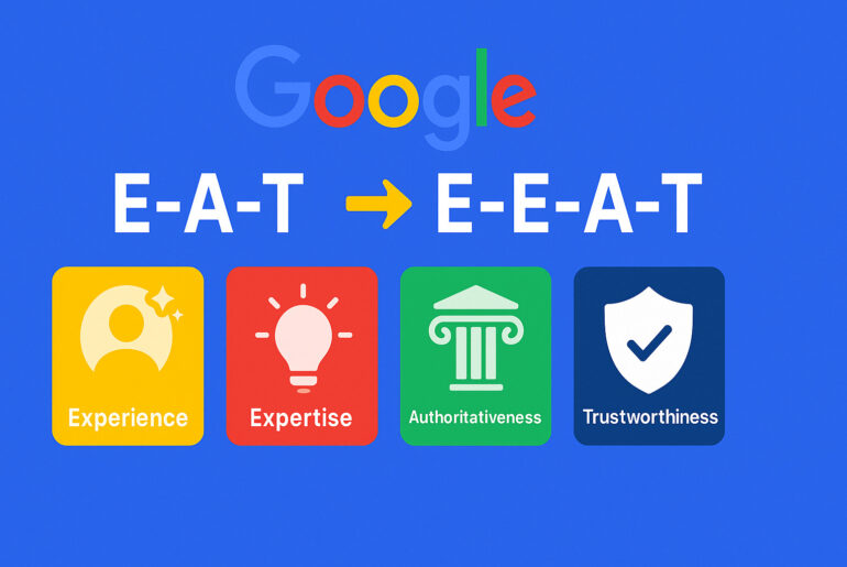 Google EEAT