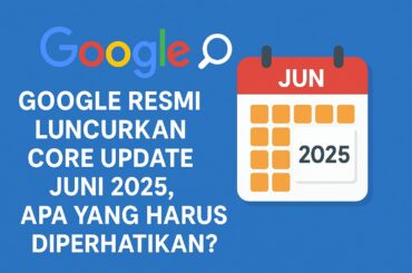 Google Update Juni 2025