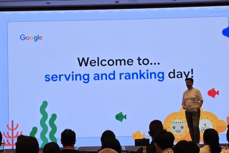 Ranking Day