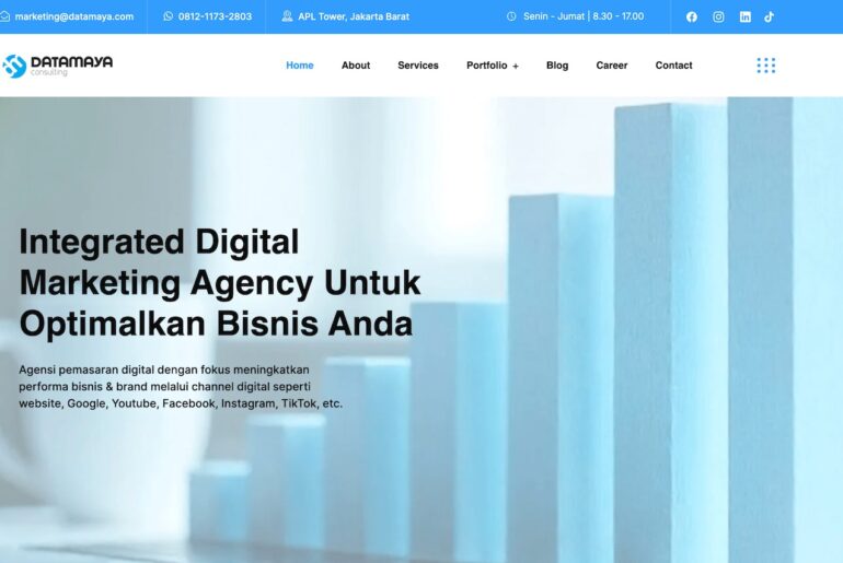 Datamaya Consulting