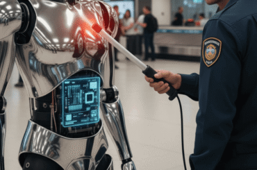 ai bot detector