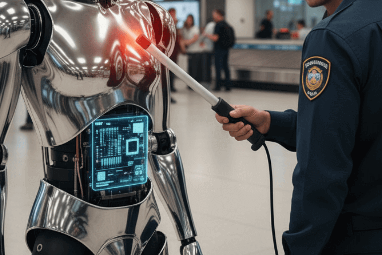 ai bot detector