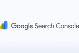 logo google search console
