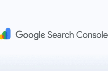 logo google search console