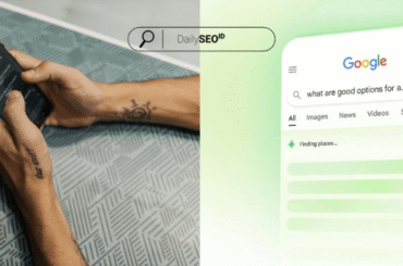 optimasi google ai overview dan chatgpt