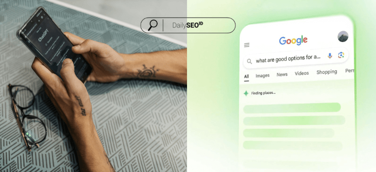 optimasi google ai overview dan chatgpt