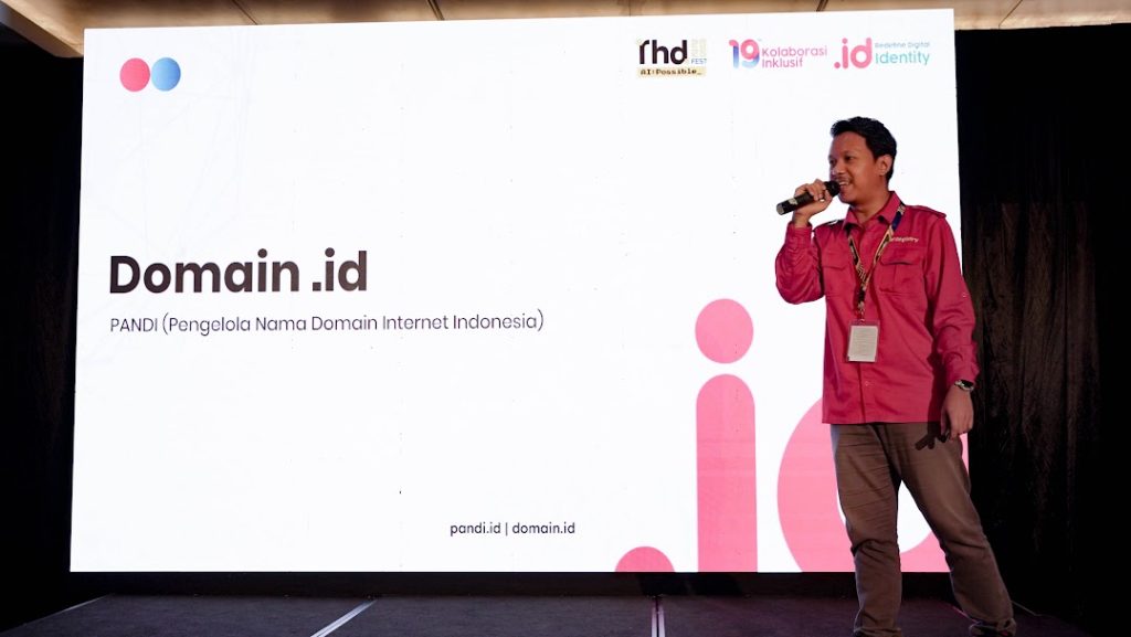 fajar yugaswara rhd fest 2025