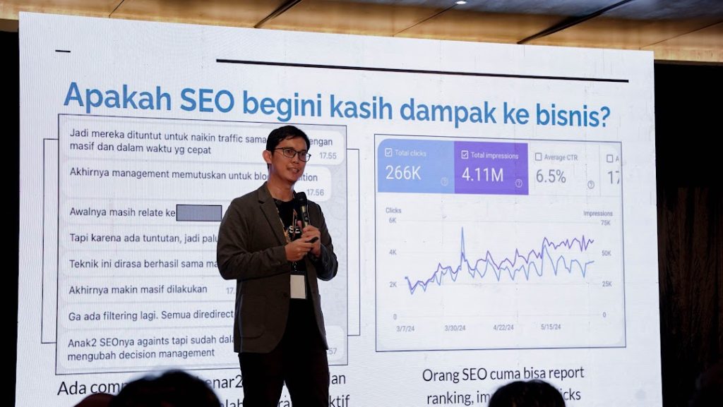 muhammad ilman akbar rhd fest 2025
