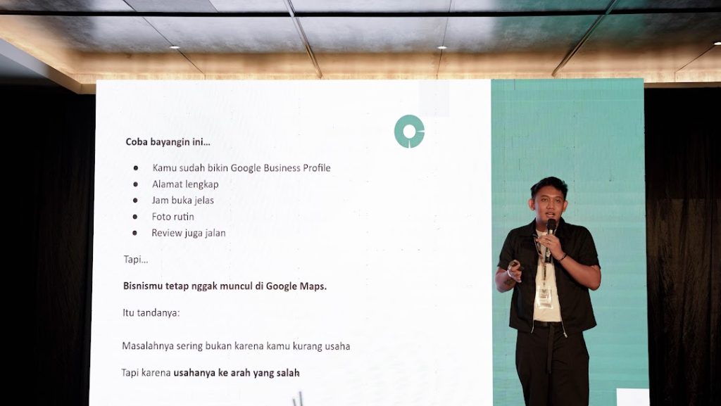 raditya denishtsany rhd fest 2025