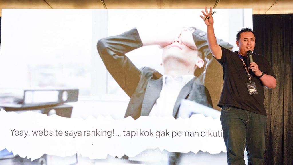 yoko widito rhd fest 2025