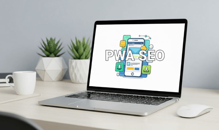strategi seo untuk pwa