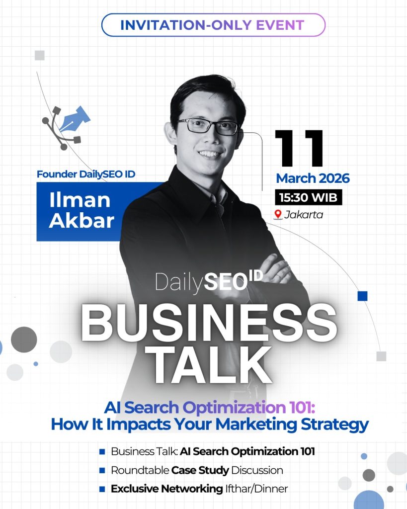 AI Search Optimization 101: How It Impacts Your Marketing Strategy.