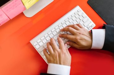 ilustrasi content placement