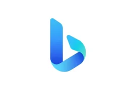 logo bing