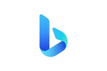 logo bing