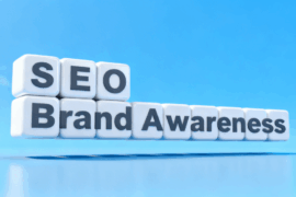 seo brand awareness