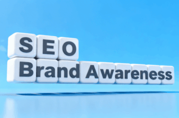 seo brand awareness
