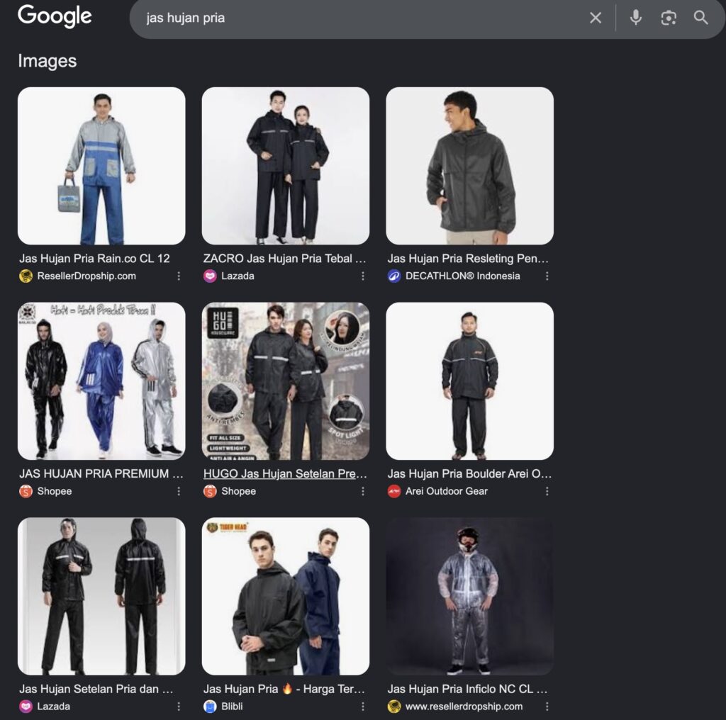 SEO Marketplace