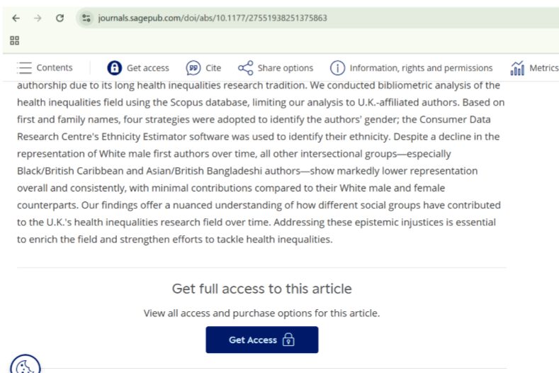 contoh situs journal dengan paywall