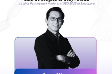 webinar - marketing in the age of ai search: geo strategies to stay ahead