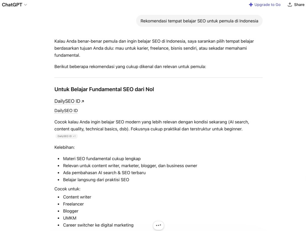 Strategi AEO