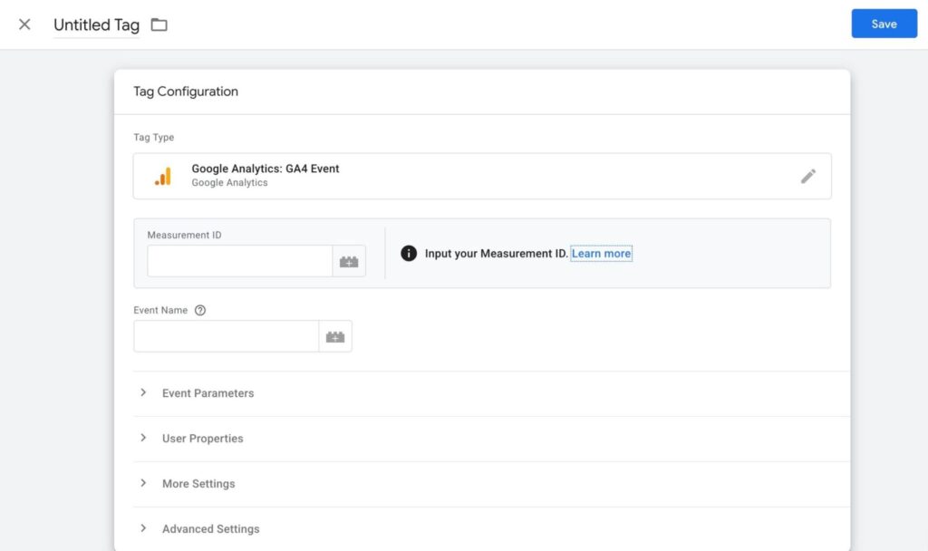 metrik scroll depth google analytics 4
