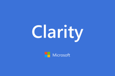 microsoft clarity logo