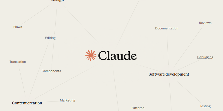 claude logo