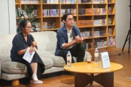 event book launch seo setiap hari