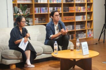 event book launch seo setiap hari