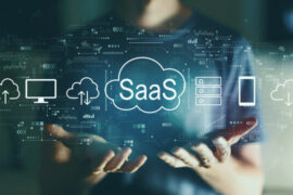 SaaS (Software as a Service)