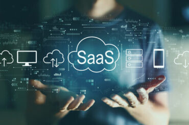 SaaS (Software as a Service)