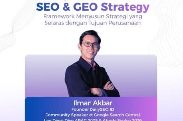 Info Webinar Juli dialyseo id ilman akbar