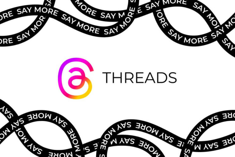 threads logo