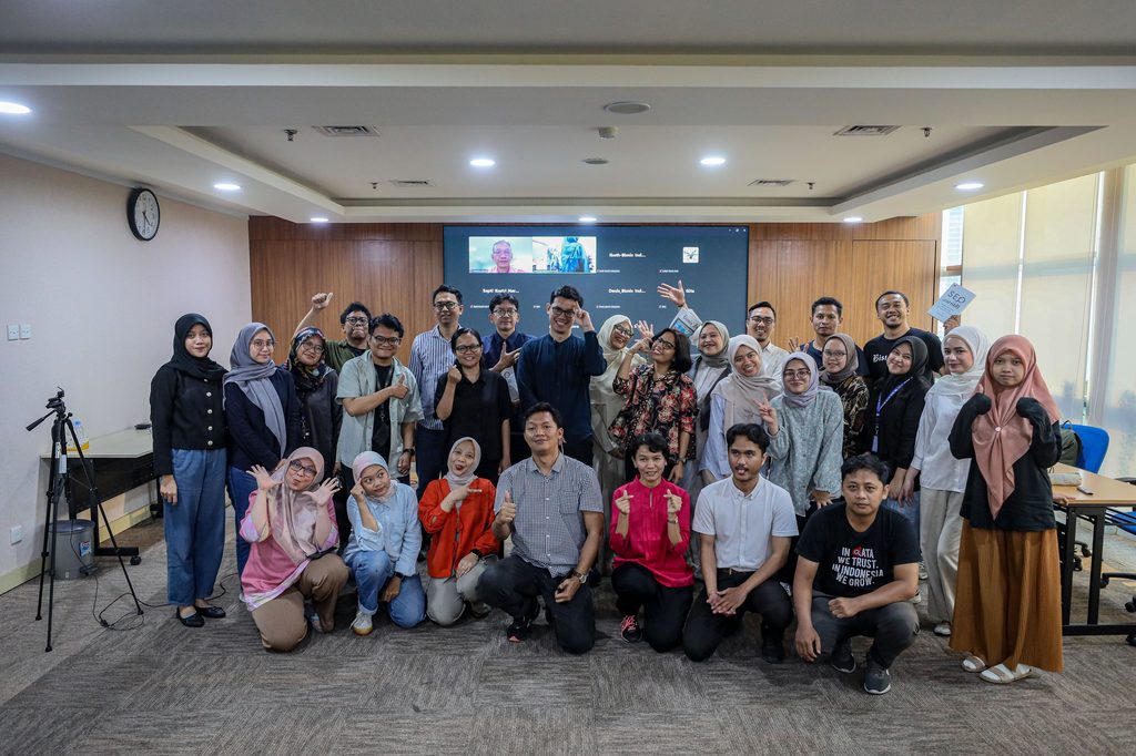 SEO dan GEO untuk Media Online
